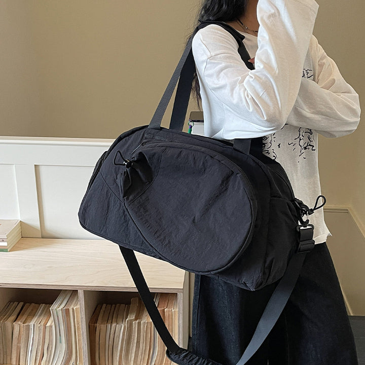 Light and Durable Sports Bag Stornfield