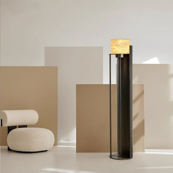 Elegant Floor Lamp