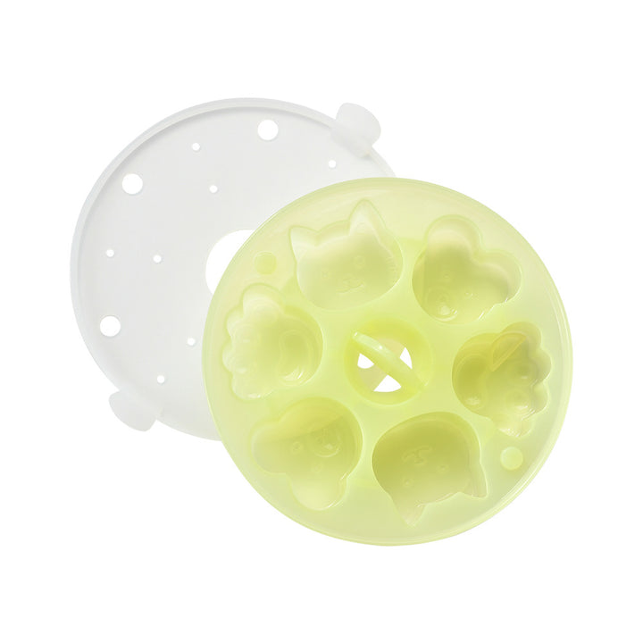 Silicone Ice Cube Tray with Animal Motifs Stornfield 1786711398