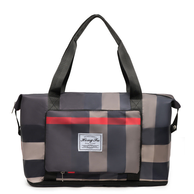 Versatile Multi-Functional Travel Duffel Stornfield
