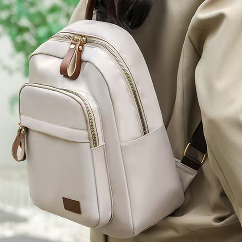 Functional Daily Backpack Stornfield