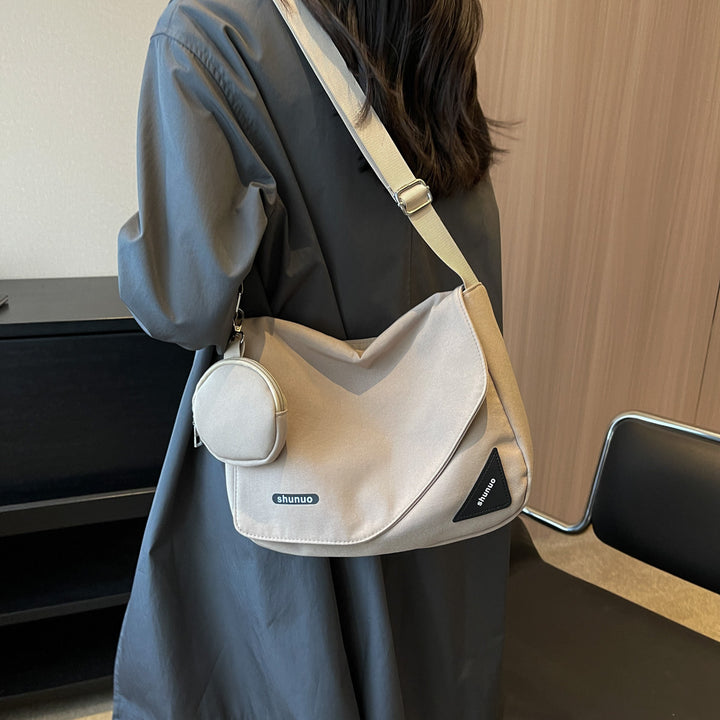 Casual shoulder bag Stornfield