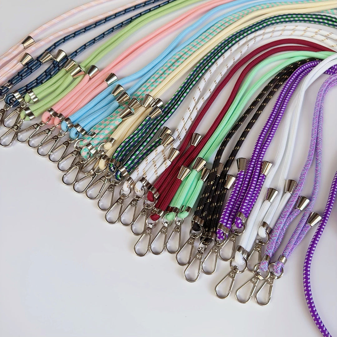 Dual-Clip Dog Leash Stornfield