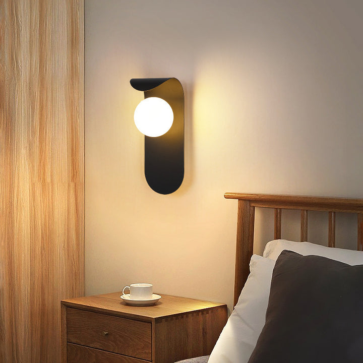 Modern Wall Sconce Light Fixture