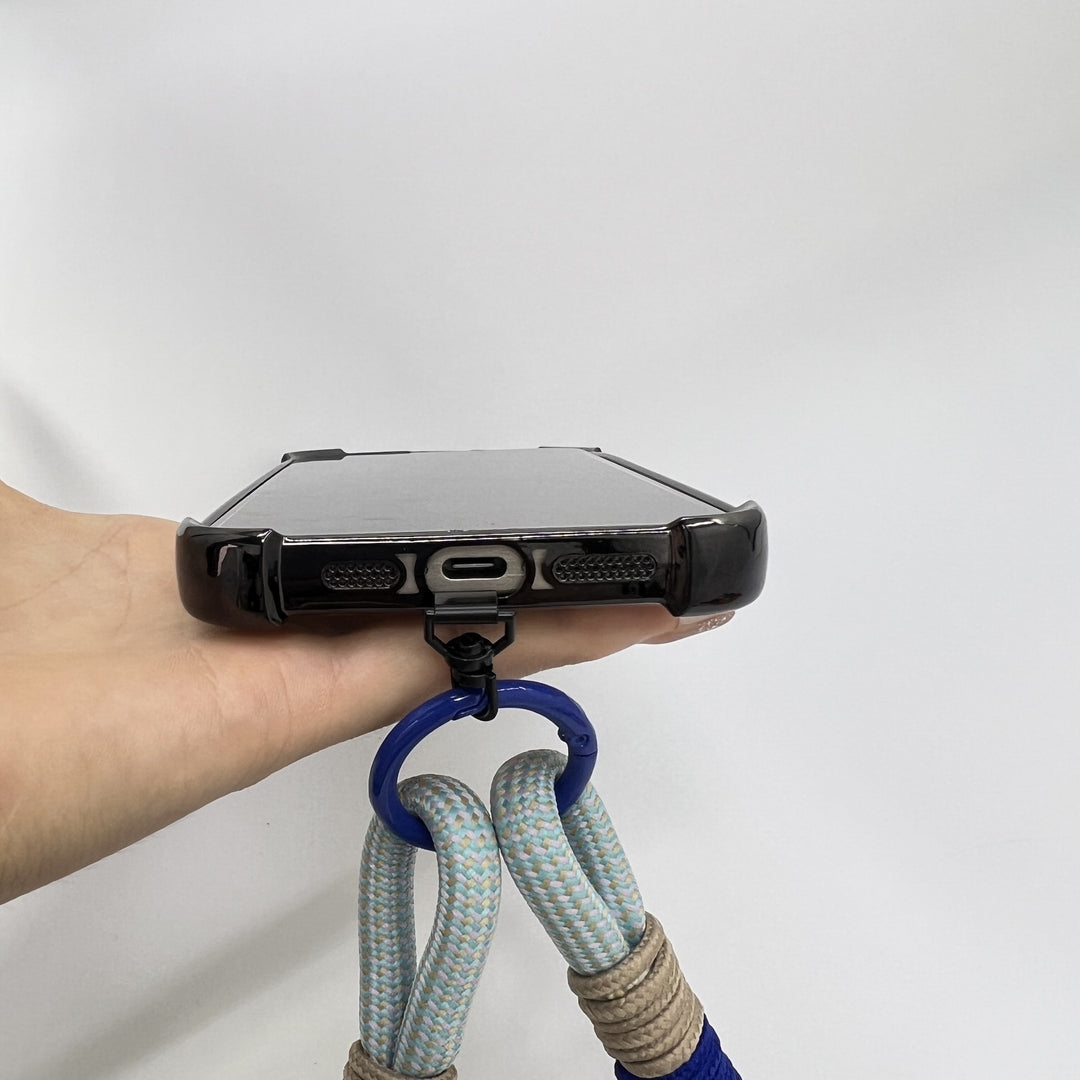 Decorative Rope Leash Stornfield