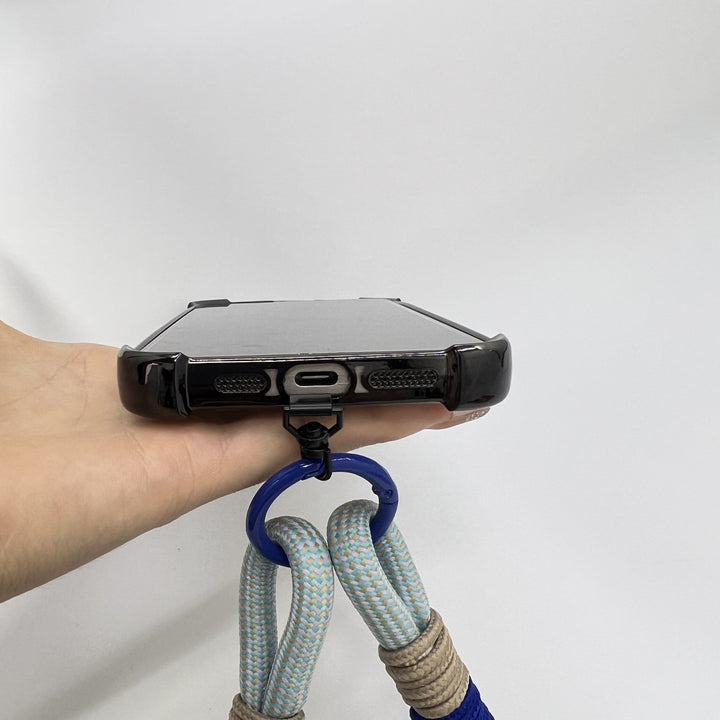 Decorative Rope Leash Stornfield