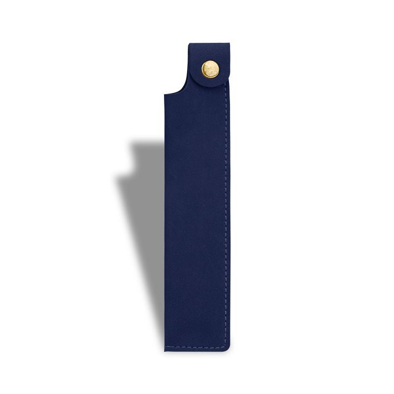 Premium Leather Pencil Case