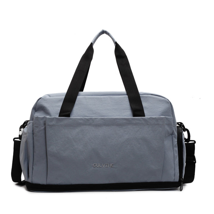 Versatile Active Travel Duffel Stornfield
