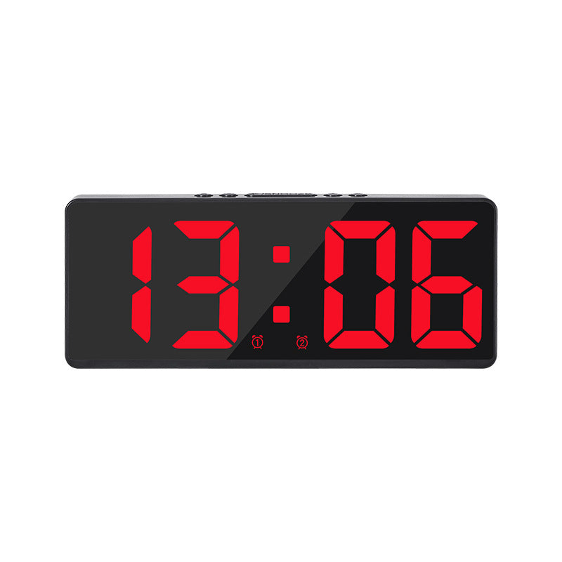 Digital Wall Clock Stornfield
