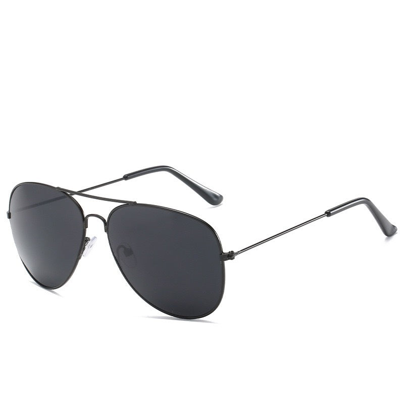 Bold Oversized Fashion Sunglasses Stornfield