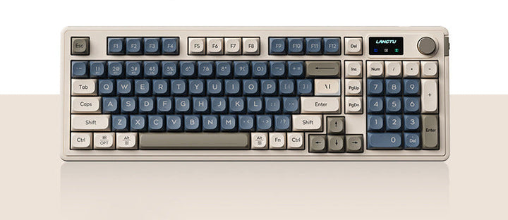 Mechanical Gaming Keyboard Stornfield