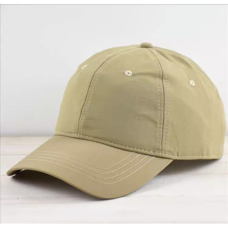 Women's Lightweight Performance Baseball Cap Stornfield