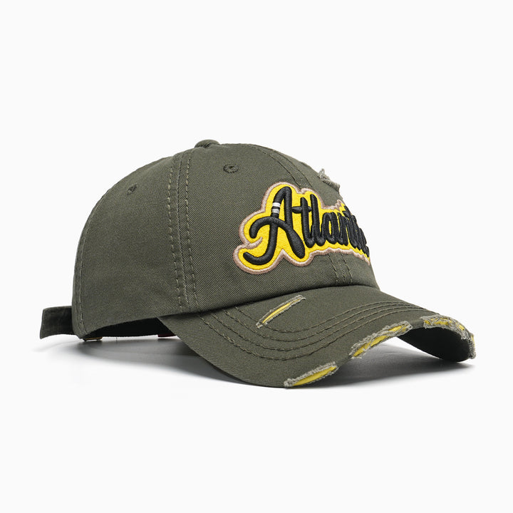 Unisex Baseball Cap Stornfield
