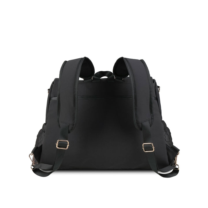 Stylish Wrap Backpack Stornfield