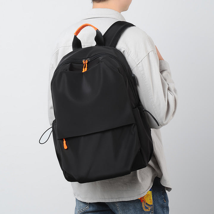 Innovative Anti-Theft Backpack Stornfield