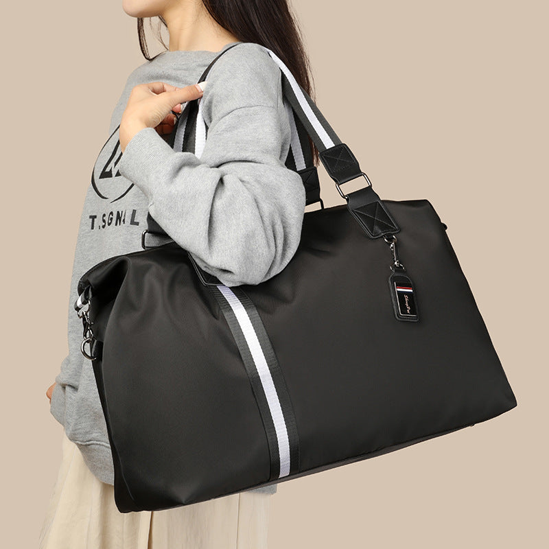 Stylish Multi-Functional Travel Duffle Bag Stornfield