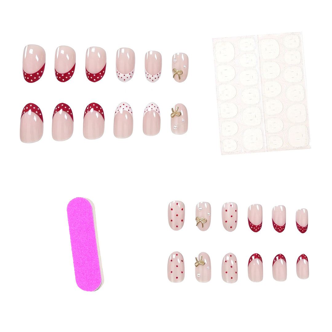 Elegant Nail Art Design Kit Stornfield