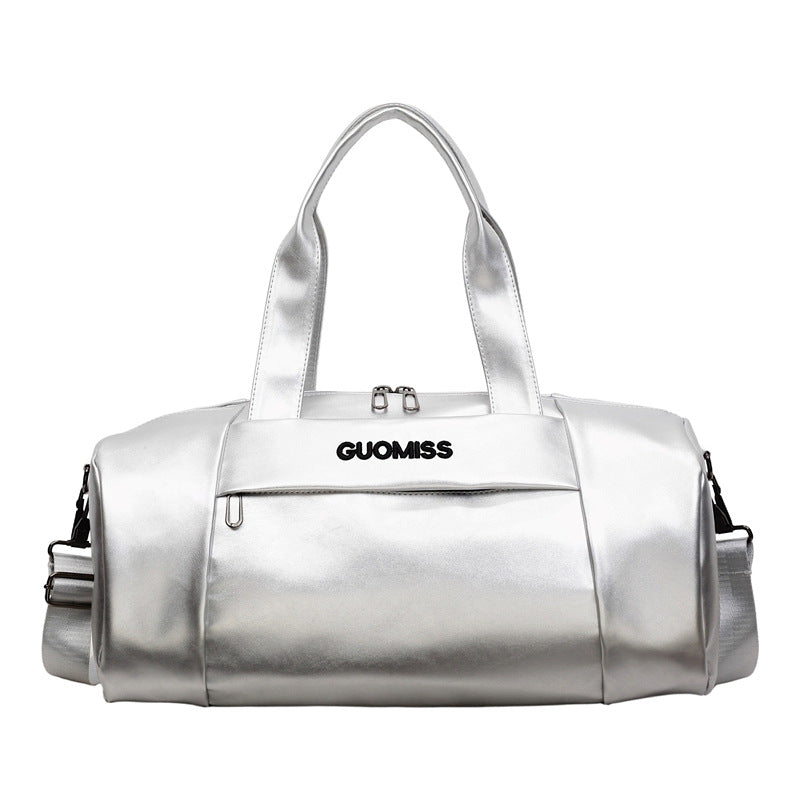 Lightweight Waterproof Sports Duffel Bag Stornfield