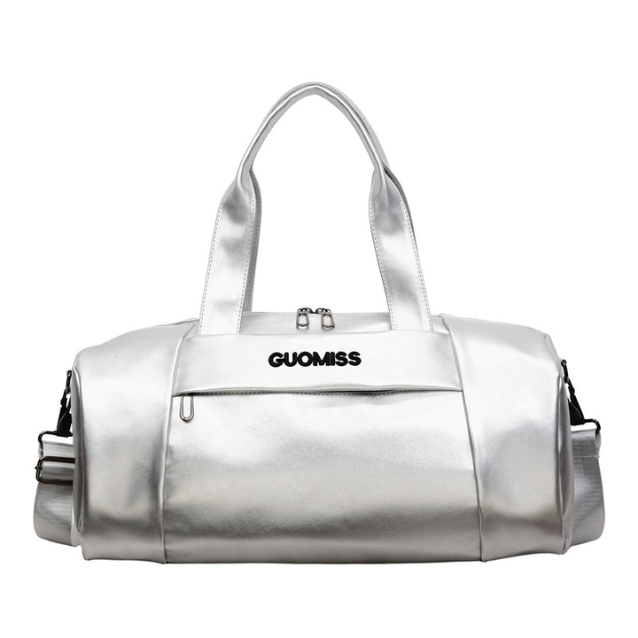 Lightweight Waterproof Sports Duffel Bag Stornfield
