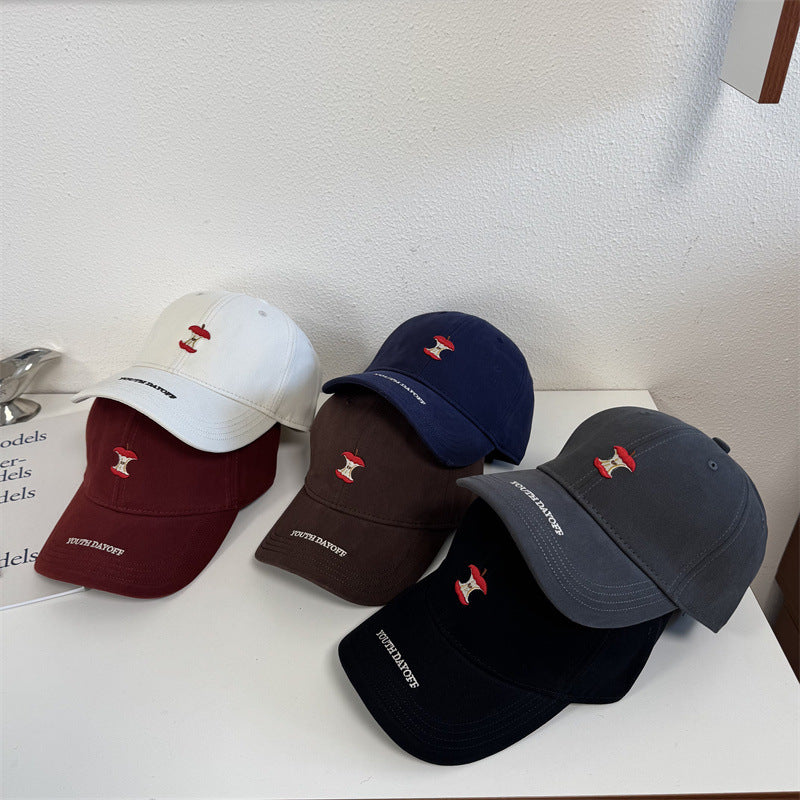 Men's Casual Embroidered Cap Stornfield 1783921816