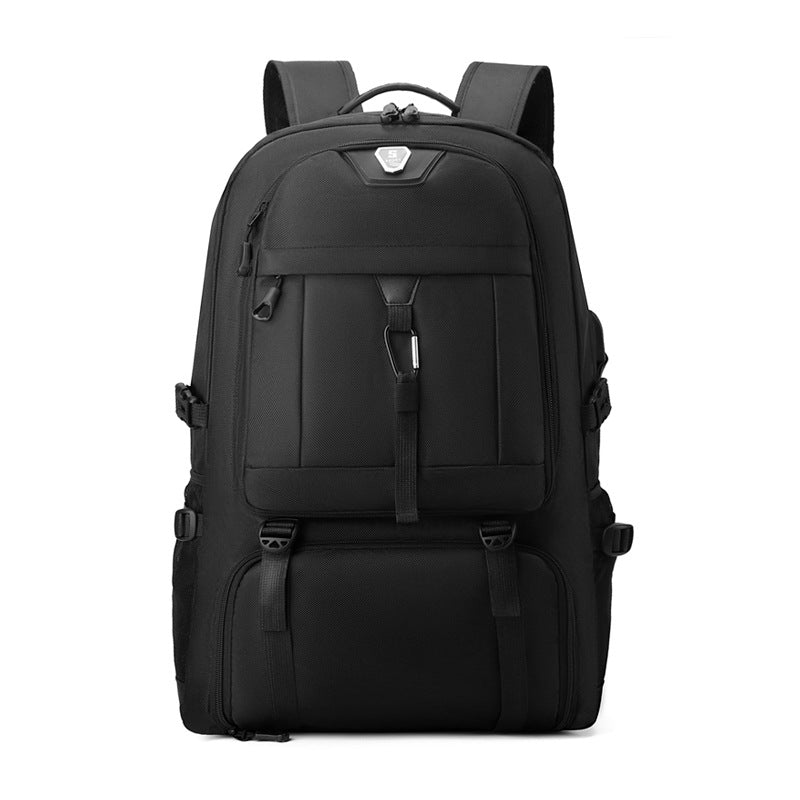 Multi-compartment Travel Backpack Stornfield