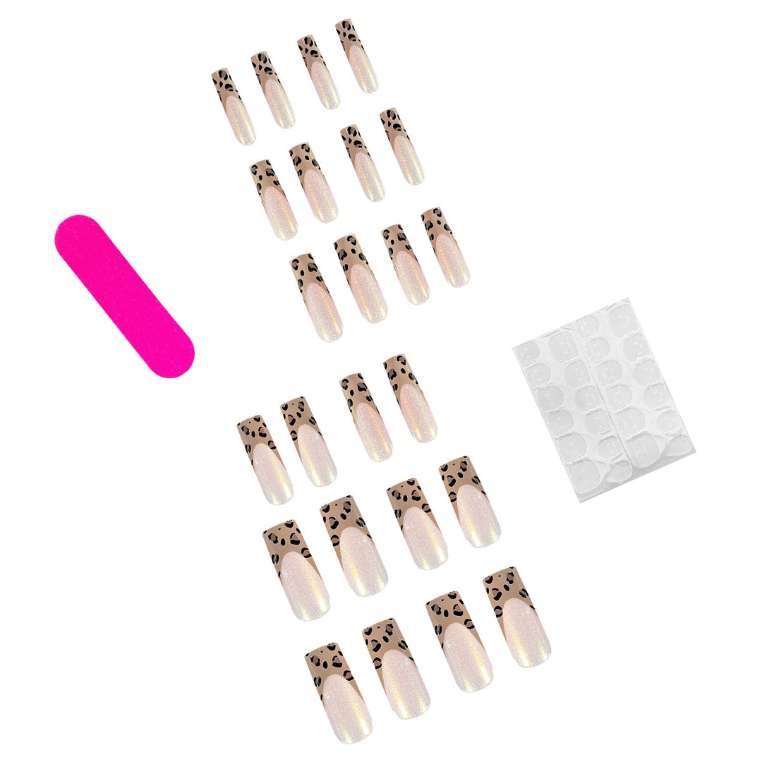 Artificial Nails Stornfield