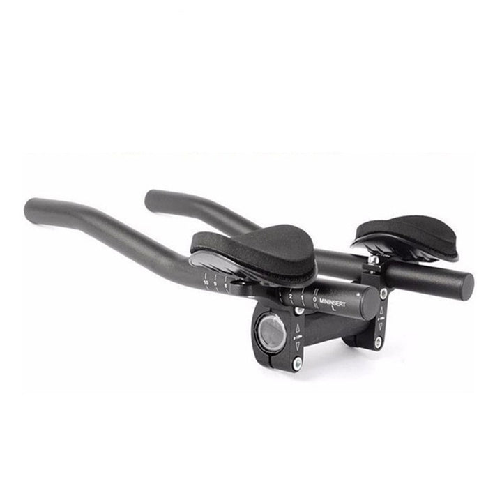 Adjustable Aerobars for Triathlon Cycling Stornfield