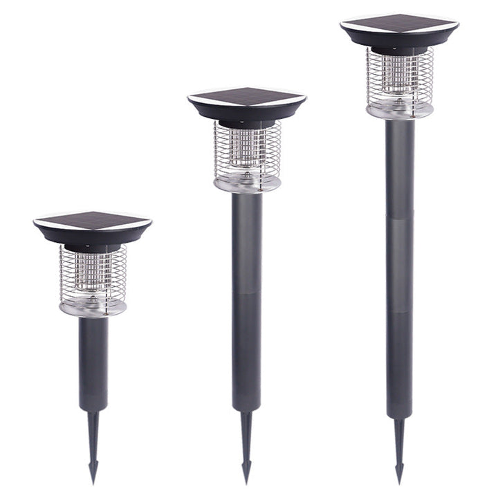 Solar Garden Lantern Stornfield