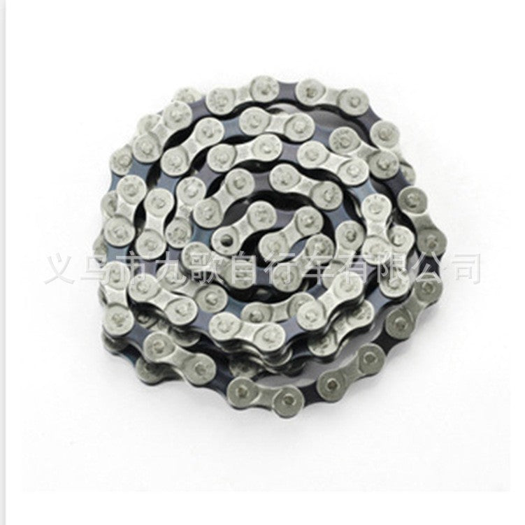 Bicycle Chain Replacement Stornfield