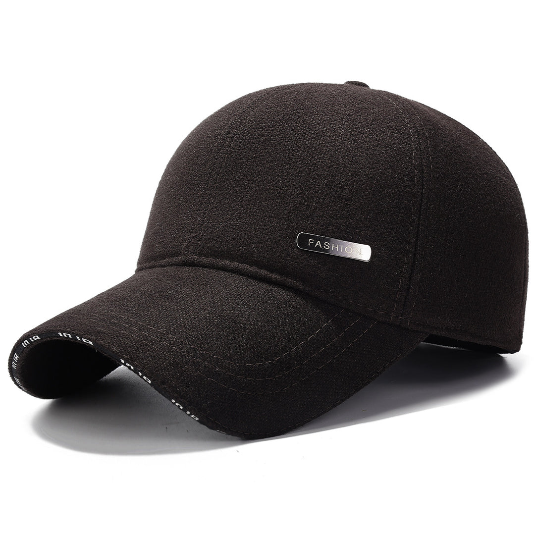 Women's Stylish Soft Fabric Baseball Cap Stornfield