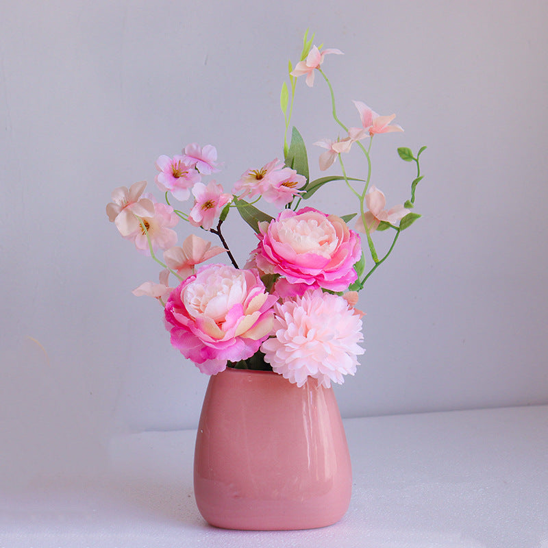 Decorative Flower Arrangement