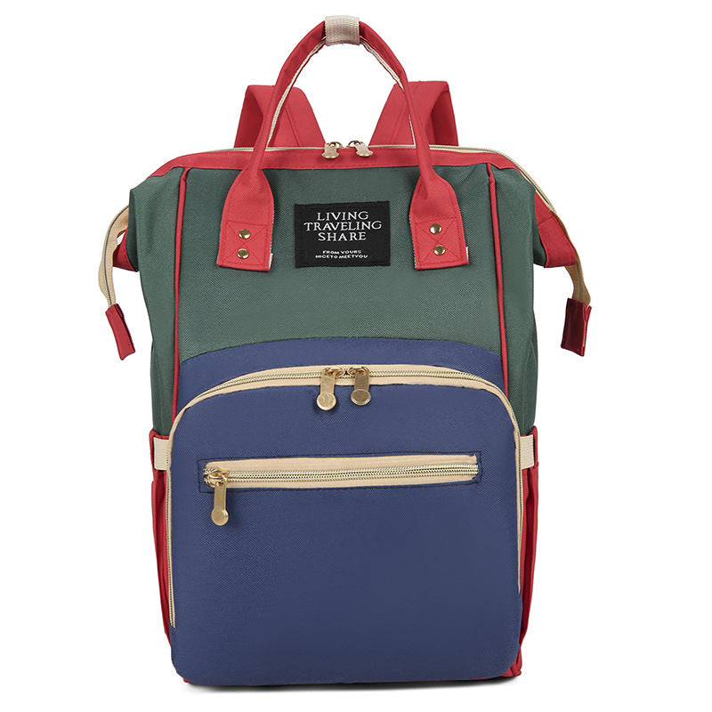 Multi-Functional Travel Backpack Stornfield 1790331846