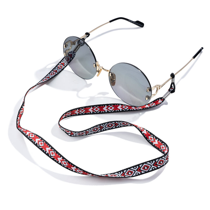Ven Decorative Eyewear Strap Stornfield
