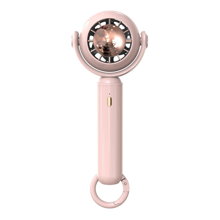 Unisex Portable Mini Handheld Fan Stornfield
