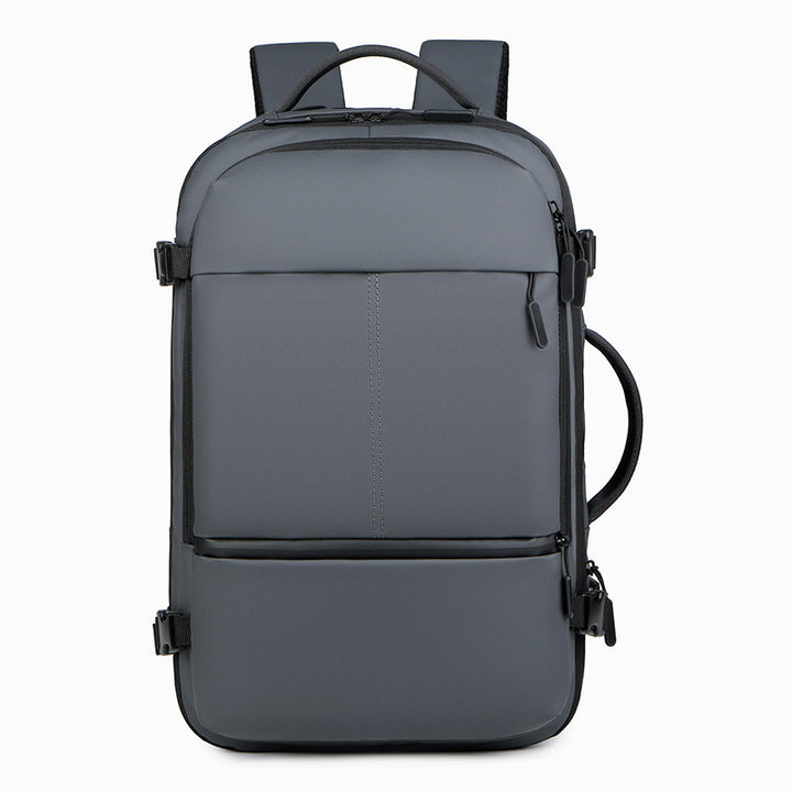 Ergonomic Multi-Pocket Travel Backpack Stornfield