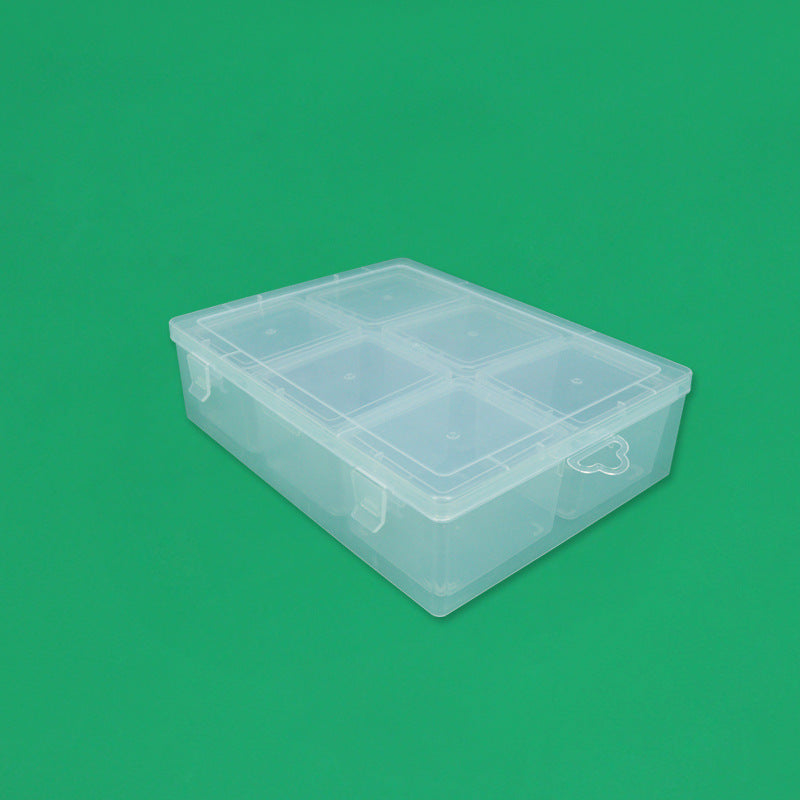 Multi-Functional Craft Storage Organizer Stornfield