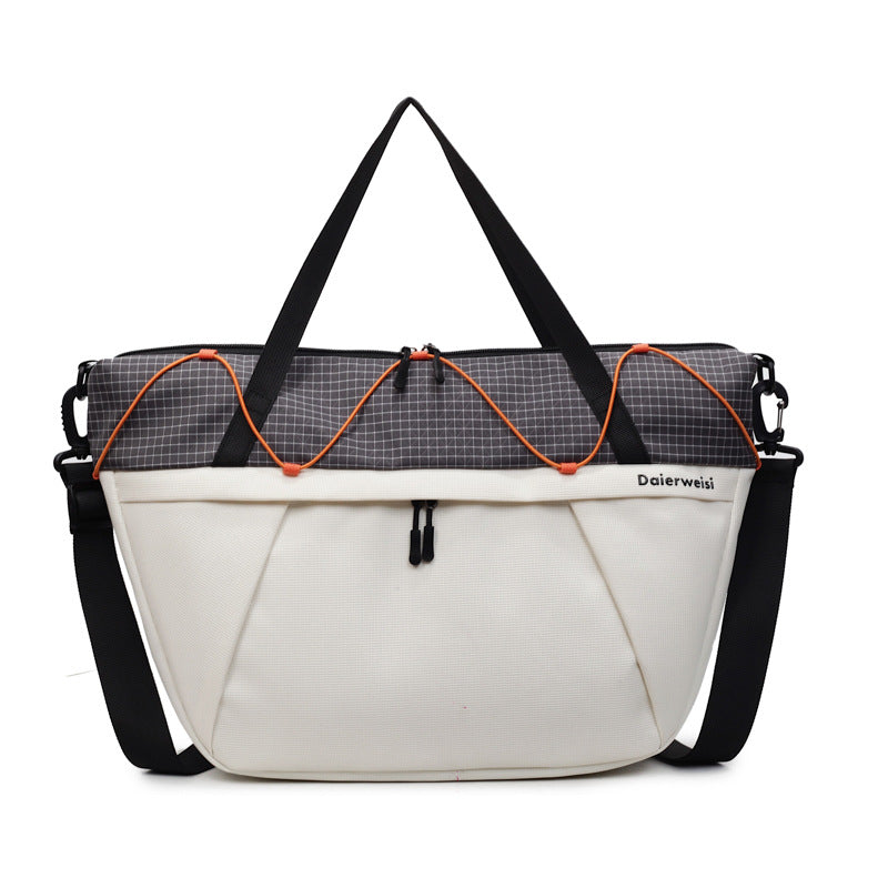 Multi-functional tote bag with innovative design Stornfield