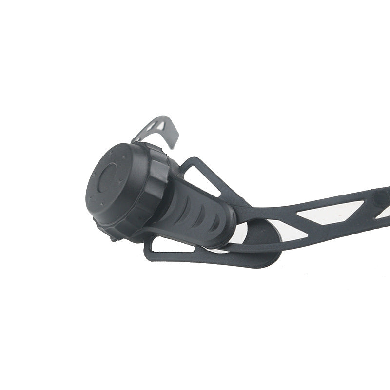Adjustable Bike Helmet Retention System Stornfield