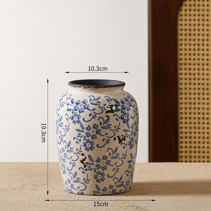 Deko-Vase Stornfield