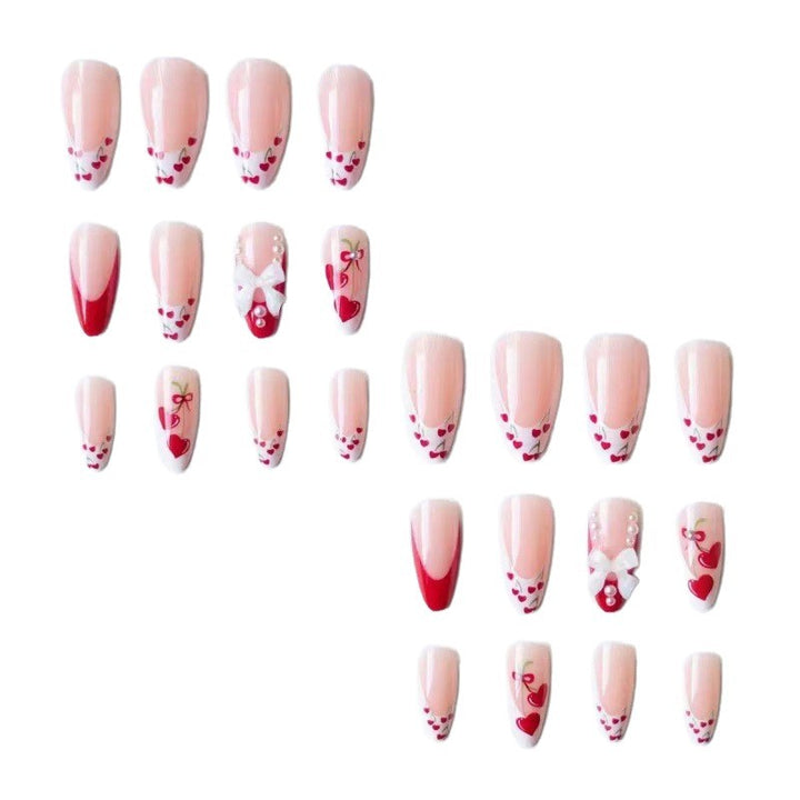 Nail Design Stornfield