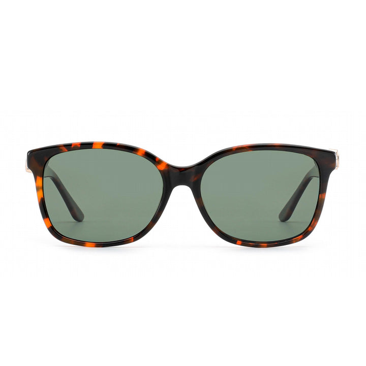 Ladies vintage sunglasses with unusual design and UV protection Stornfield