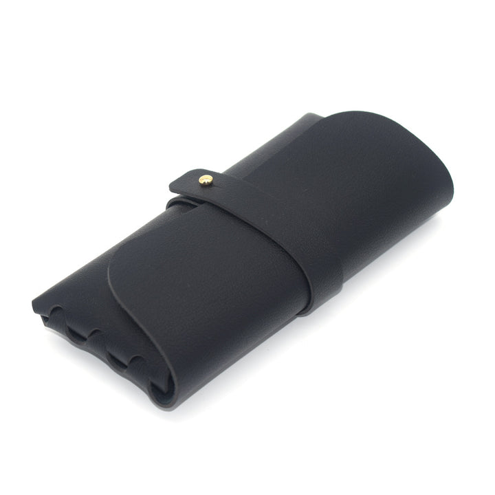 Premium Leather Eyeglasses Case Stornfield