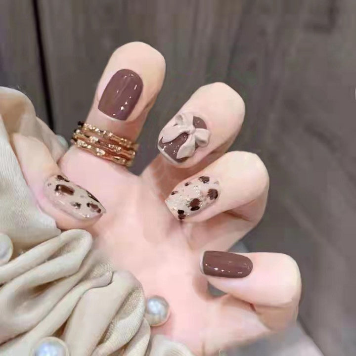 Art Nail Design Set Stornfield