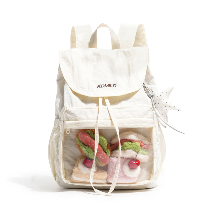 Multi-Functional Outdoor Backpack Stornfield