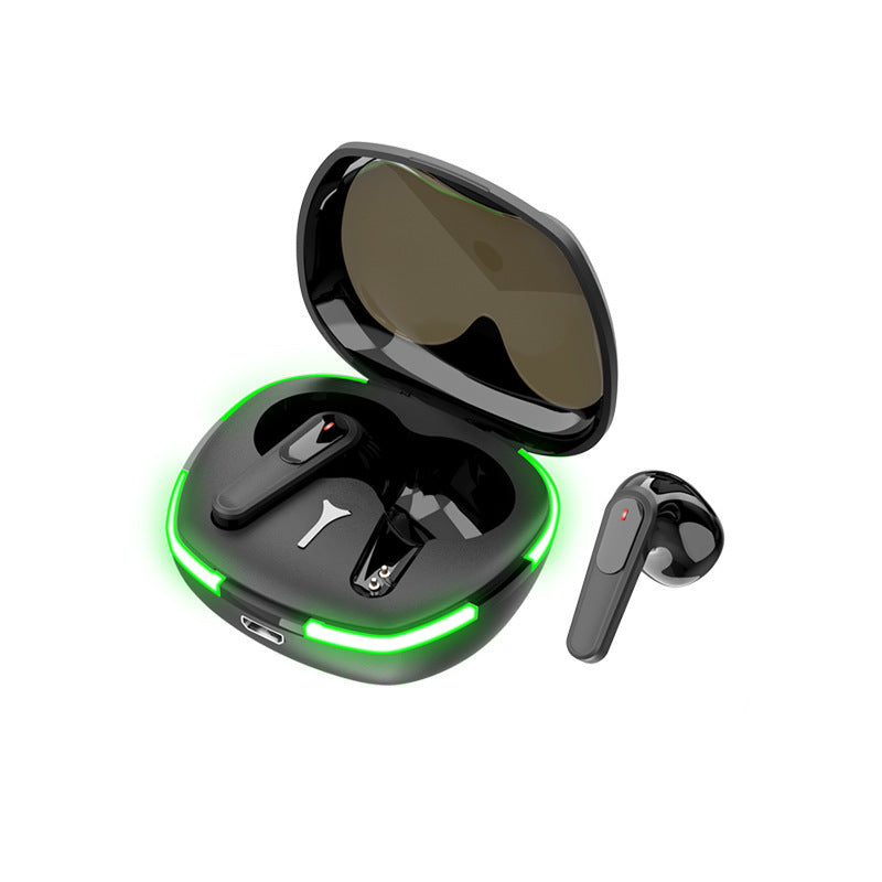 Wireless In-Ear Headphones with Touch Control by Stornfield