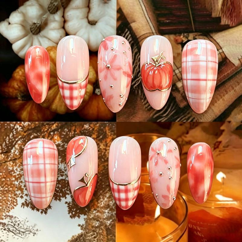 Decorative Nail Art