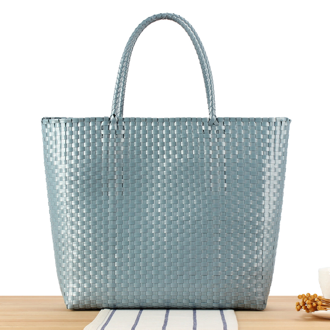 High-Quality Basket Bag Stornfield