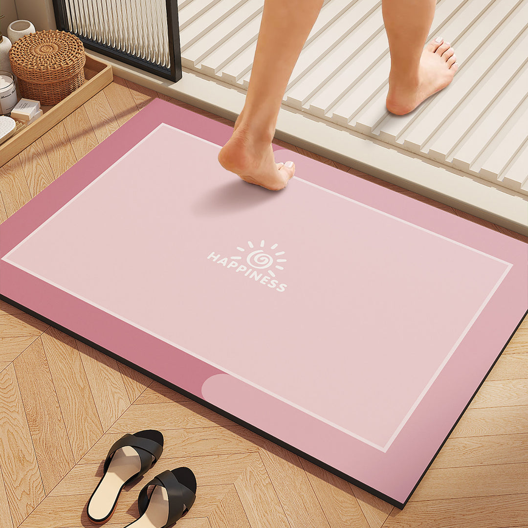 Ultra-Comfort Anti-Fatigue Bath Mat