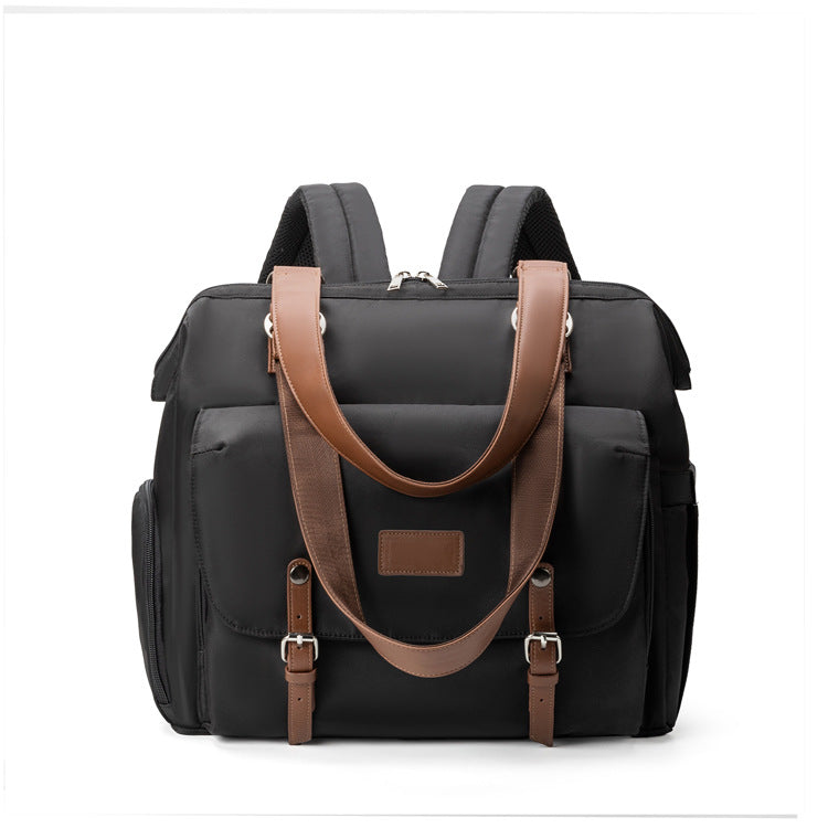 Stylish Multi-Functional Diaper Bag Stornfield
