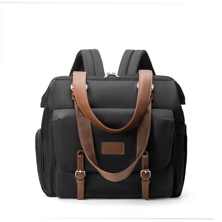 Stylish Multi-Functional Diaper Bag Stornfield